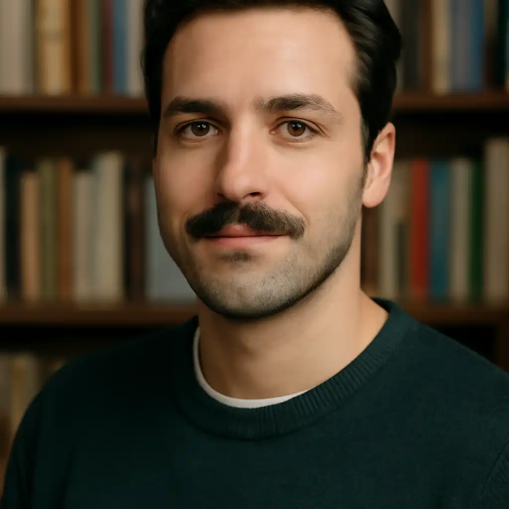 Marco Salvatori